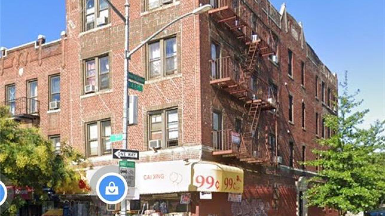 4802 7th Ave, Brooklyn, NY 11220 Multifamily Property for Sale