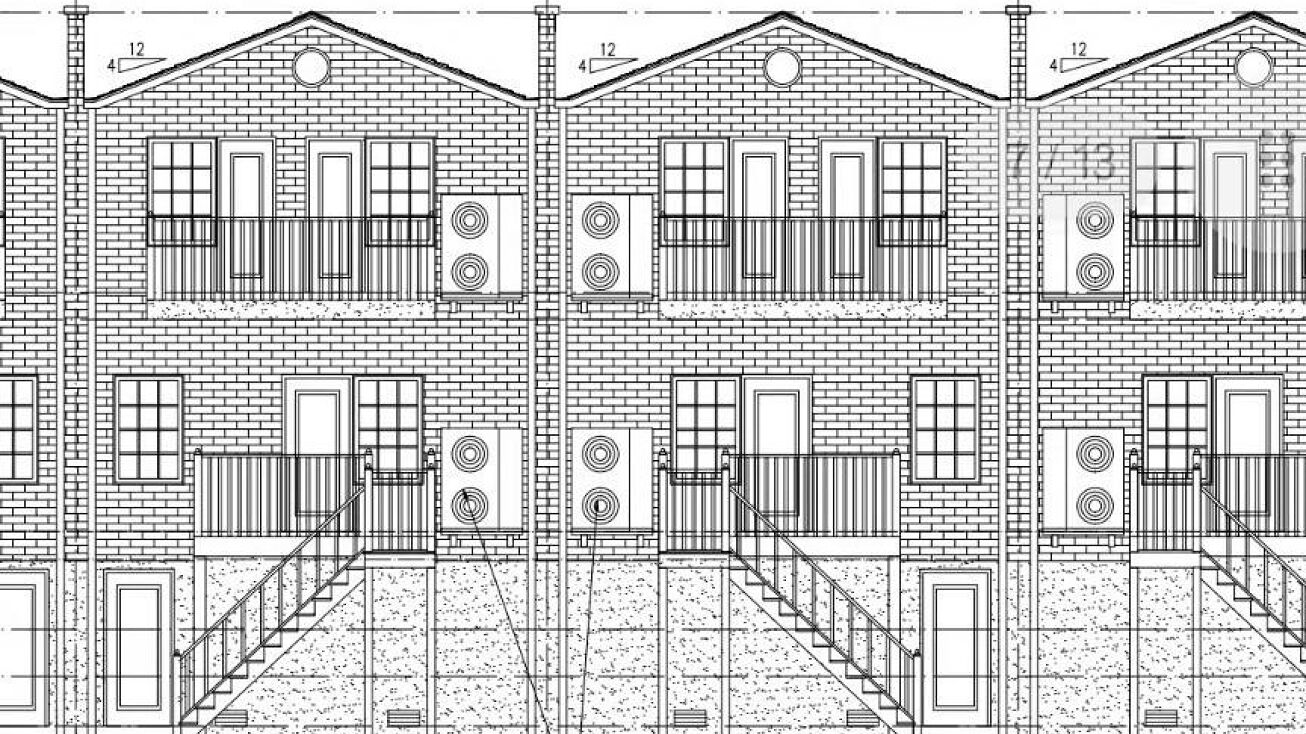 160 Bay 53rd St, Brooklyn, NY 11214 Multifamily Property for Sale