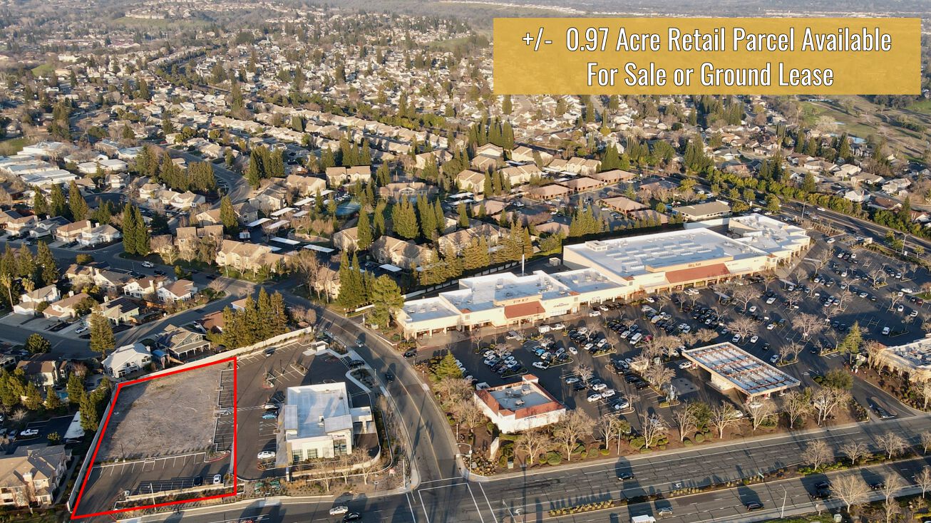 2300 Sunset Blvd, Rocklin, CA 95765