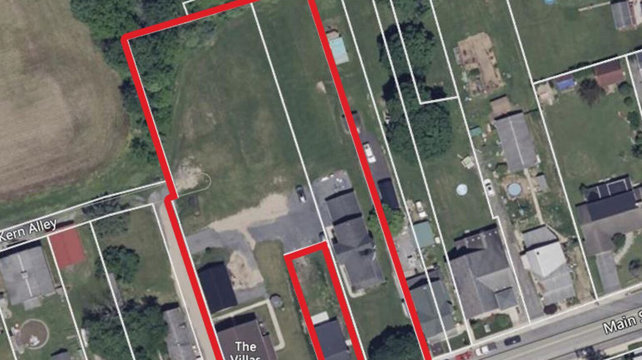 4025 Main St, Slatedale, PA 18079