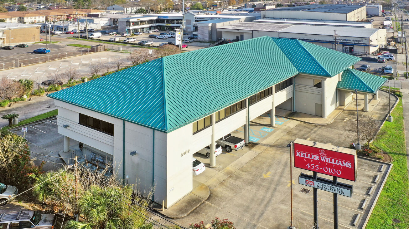 3197 Richland Ave, Metairie, LA 70002