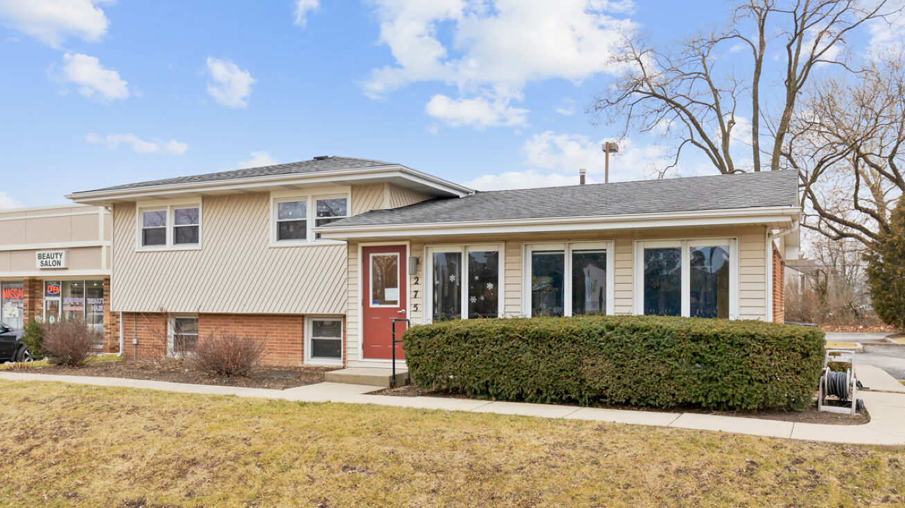 275 W Dundee Rd, Buffalo Grove, IL 60089