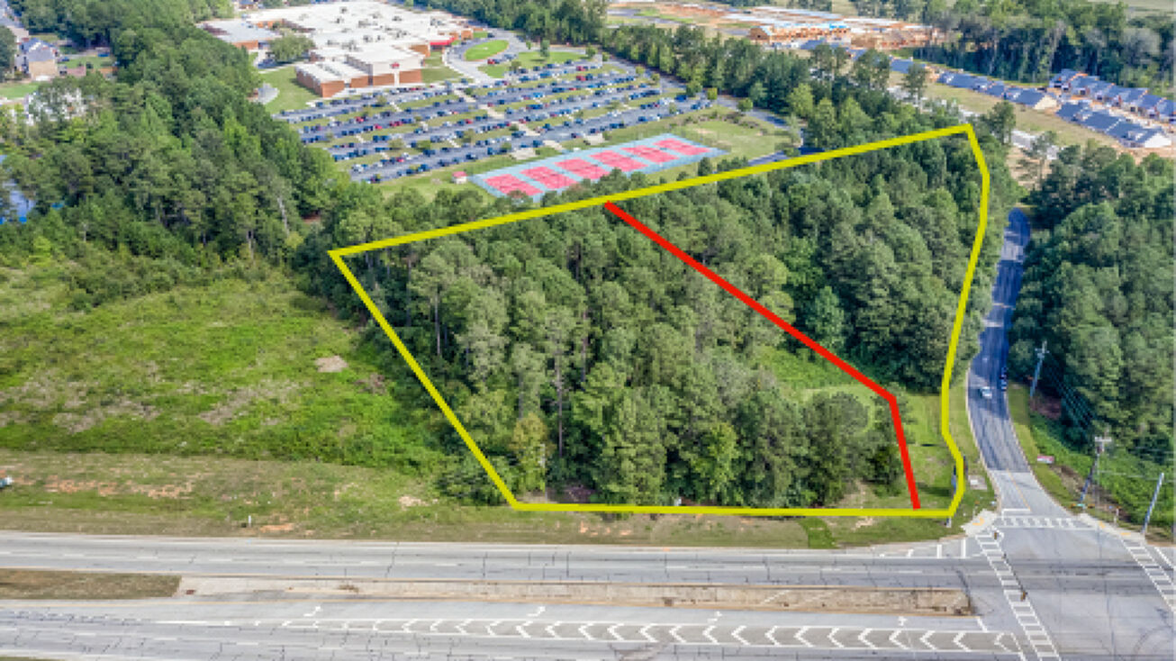 2 US 78, Loganville, GA, USA, Loganville, GA 30052 Land for Sale 0 HWY 78