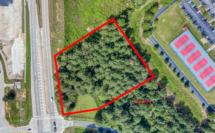 Pictures of Land property located at 2 US 78, Loganville, GA, USA, Loganville, GA 30052 for sales - image #1