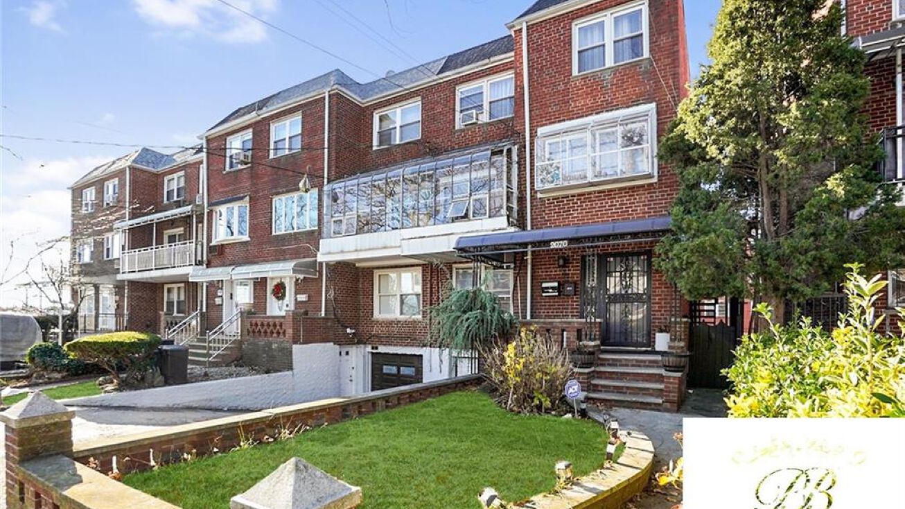 2070 E 57th St, Brooklyn, NY 11234 Multifamily Property for Sale