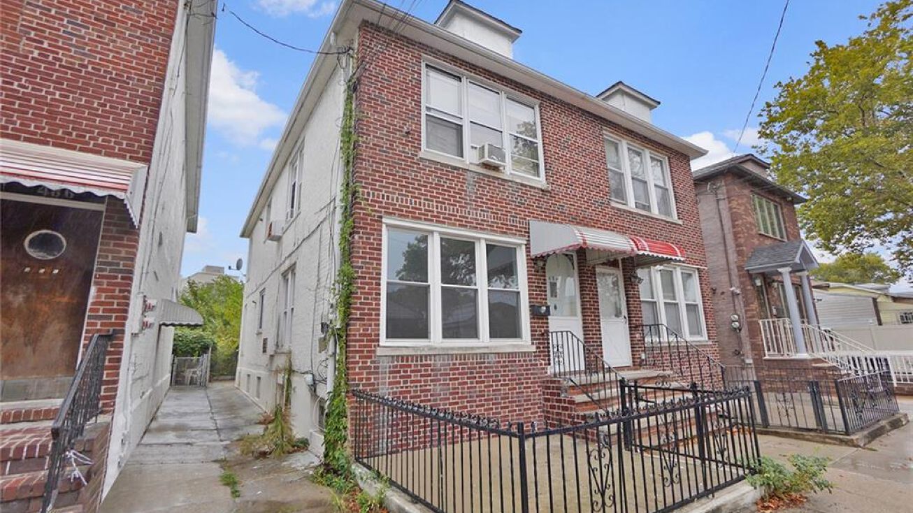 484 Van Sicklen St, Brooklyn, NY 11223