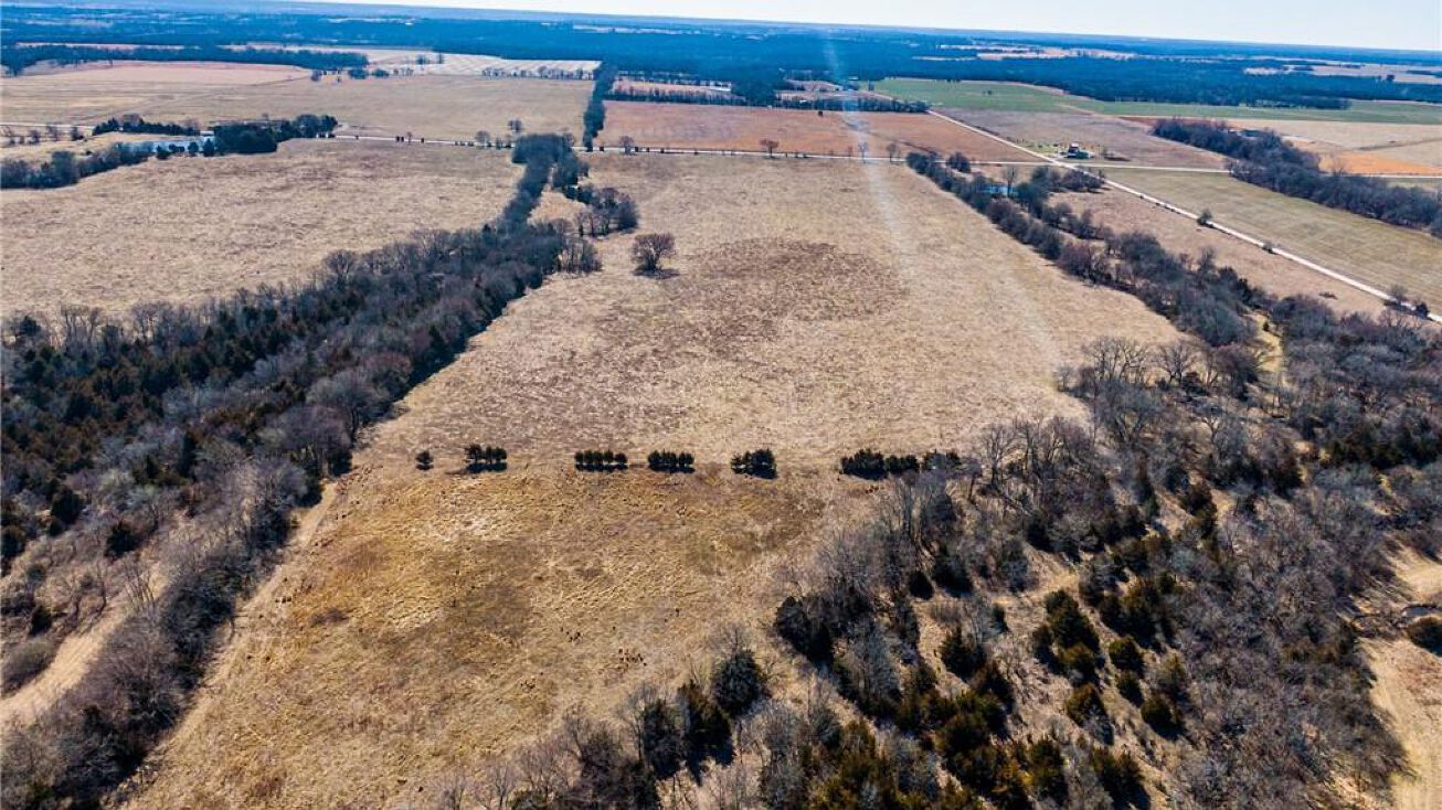 10532 Ks Hwy 31 N/A, Blue Mound, KS 66010 Special Purpose Property