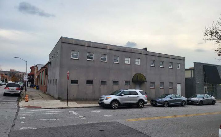 Pictures of Office, Industrial property located at 1000 S Linwood Ave, Baltimore, MD 21224 for sales - image #1