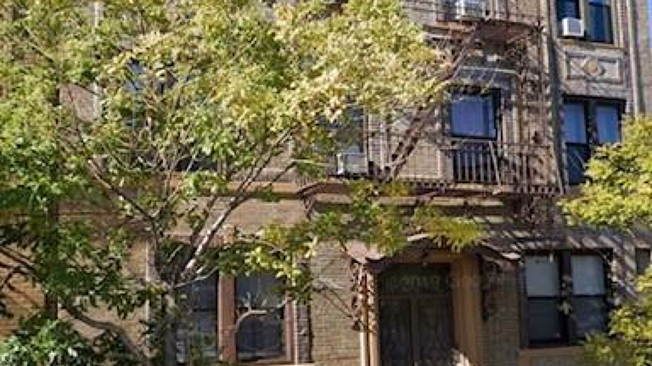 1820 Coney Island Ave, Brooklyn, NY 11230