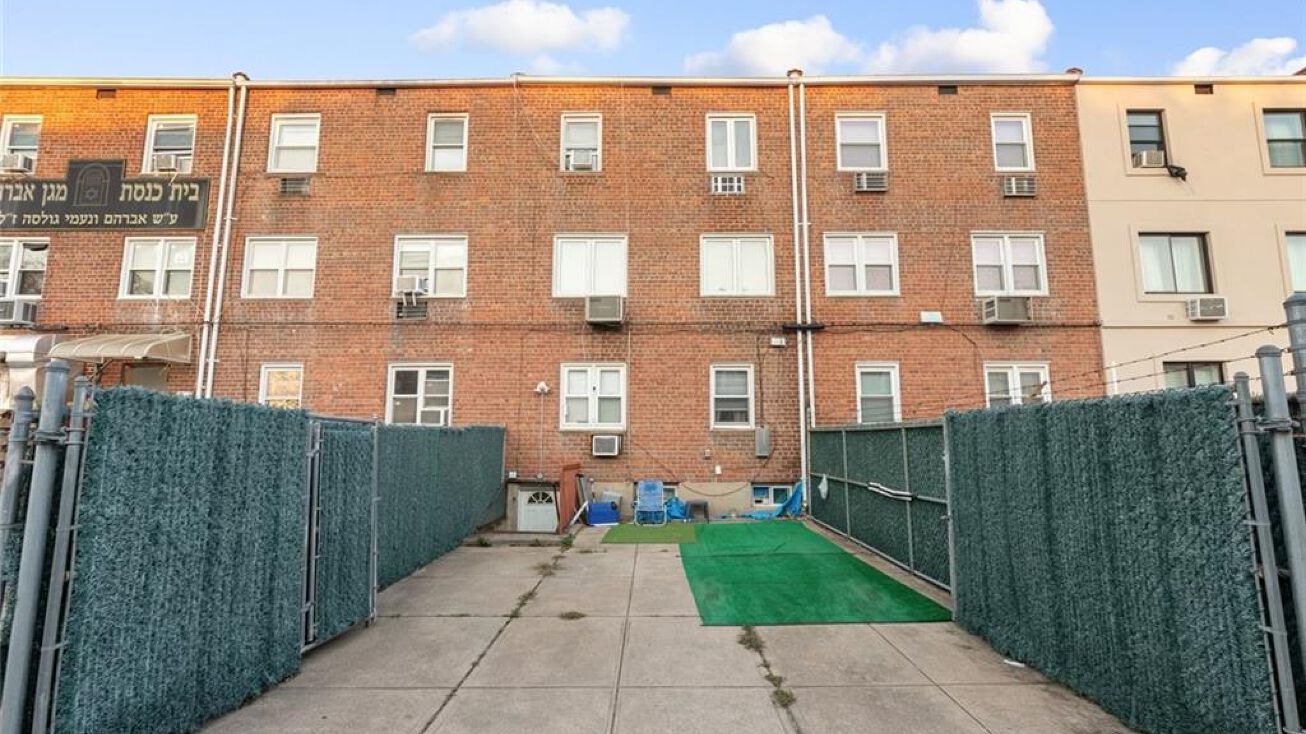 2118 E 66th St, Brooklyn, NY 11234 Multifamily Property for Sale