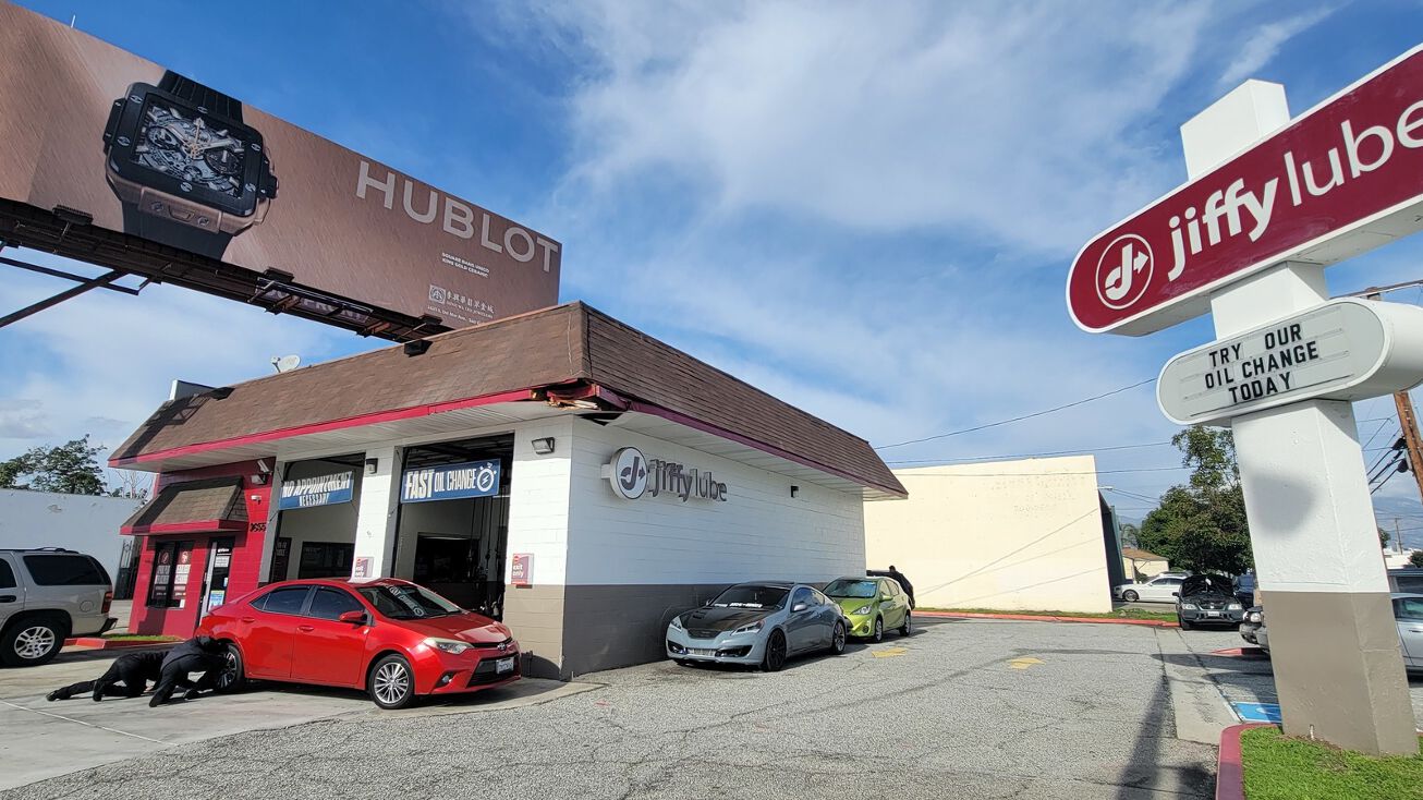 9655 Valley Blvd, Rosemead, CA 91770 Retail Property for Sale