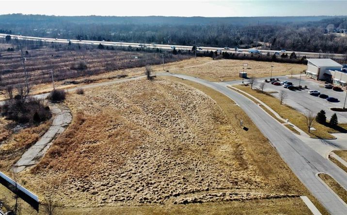 Pictures of Land property located at 19255 E 50th Terrace, Independence, MO 64055 for sales - image #1