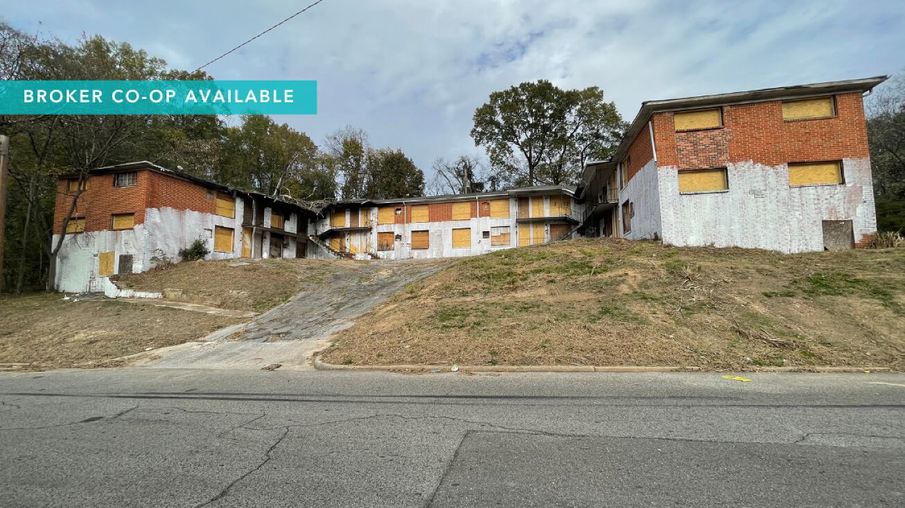 16011605 18th Pl N, Birmingham, AL 35234