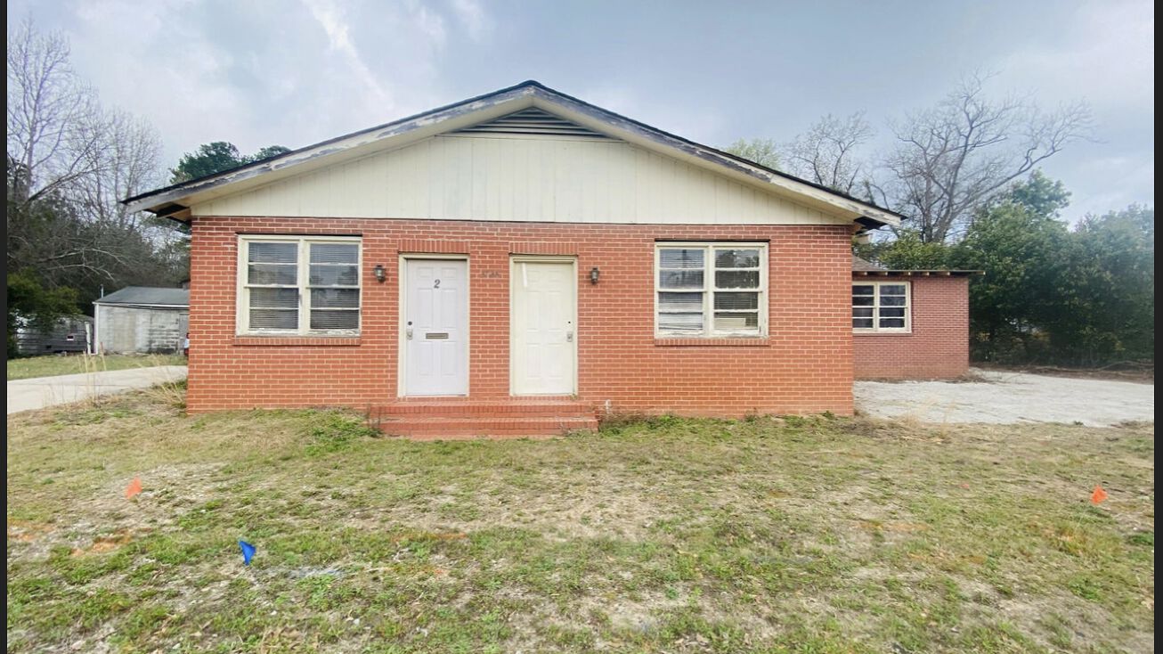 3725 Wrightsboro Rd, Augusta, GA 30909 Office Property for Sale 1