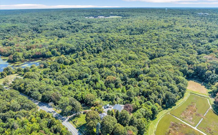 Pictures of Land property located at 306 Route 6A, Sandwich, MA 02537 for sales - image #1