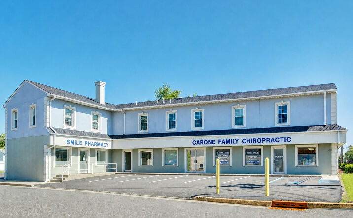 Pictures of Retail, Office, Mixed Use property located at Hamilton Boulevard, South Plainfield, NJ 07080 for sales - image #1