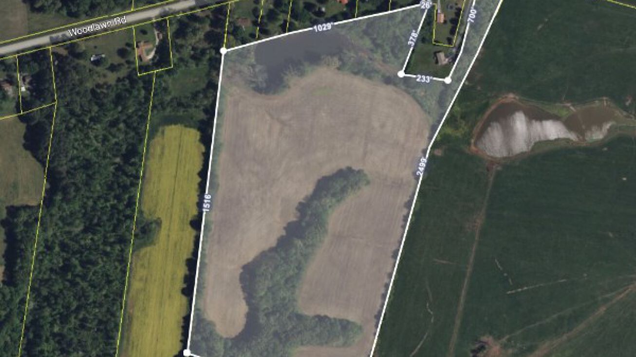 0 Woodlawn Rd, Woodlawn, TN 37191 | Crexi.com