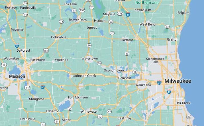 10050 S 27TH ST Oak Creek WI 53154-5520 APN: 9279036000 | Crexi.com