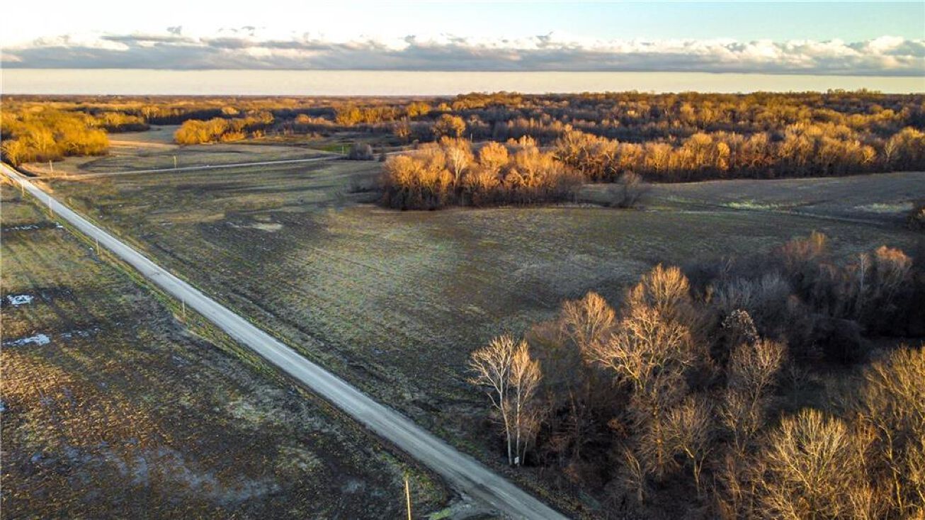 NW 800 Road, Creighton, MO 64739 Land for Sale NW 800 Road