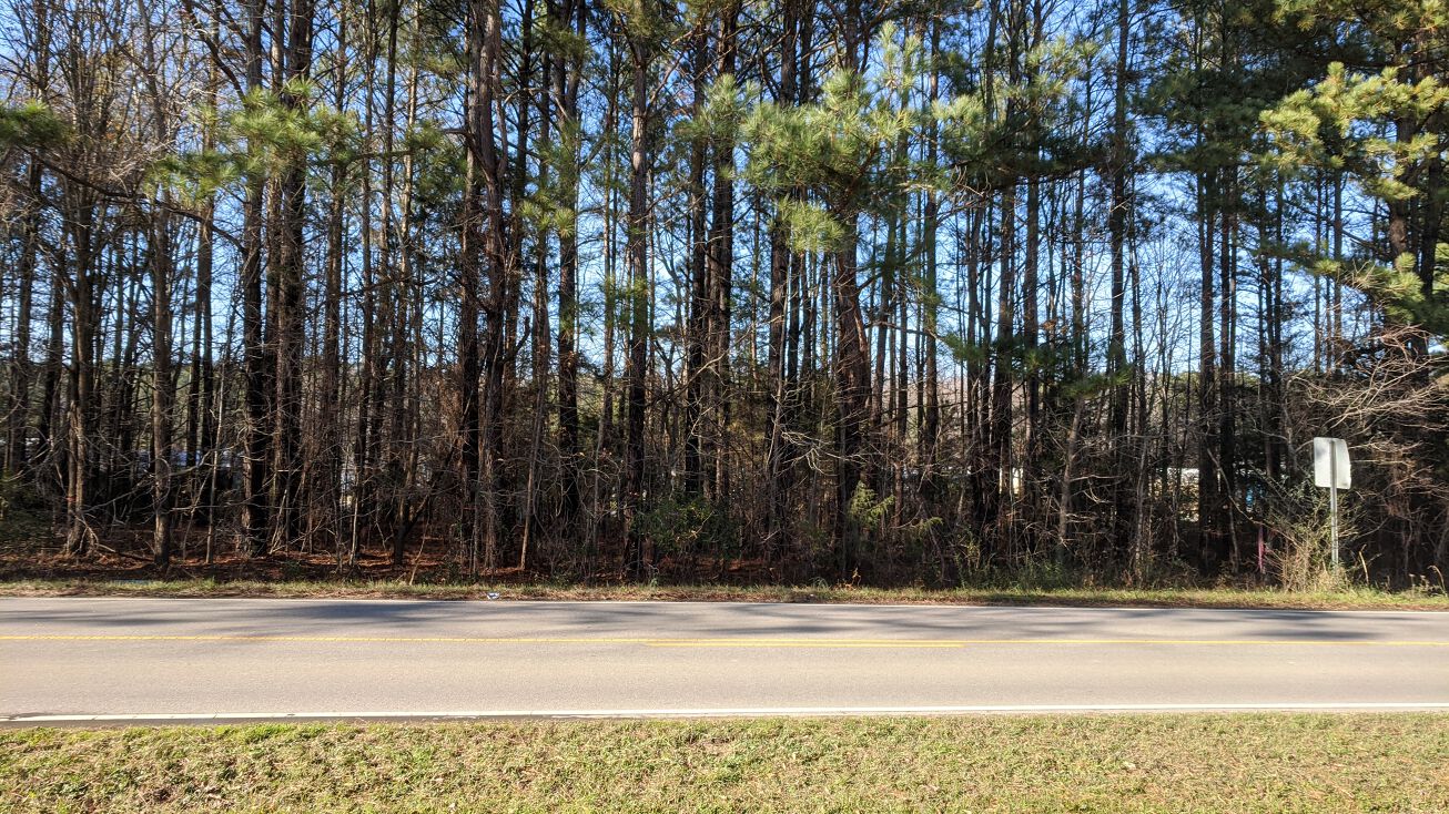 546 W Barbee St, Zebulon, NC 27597