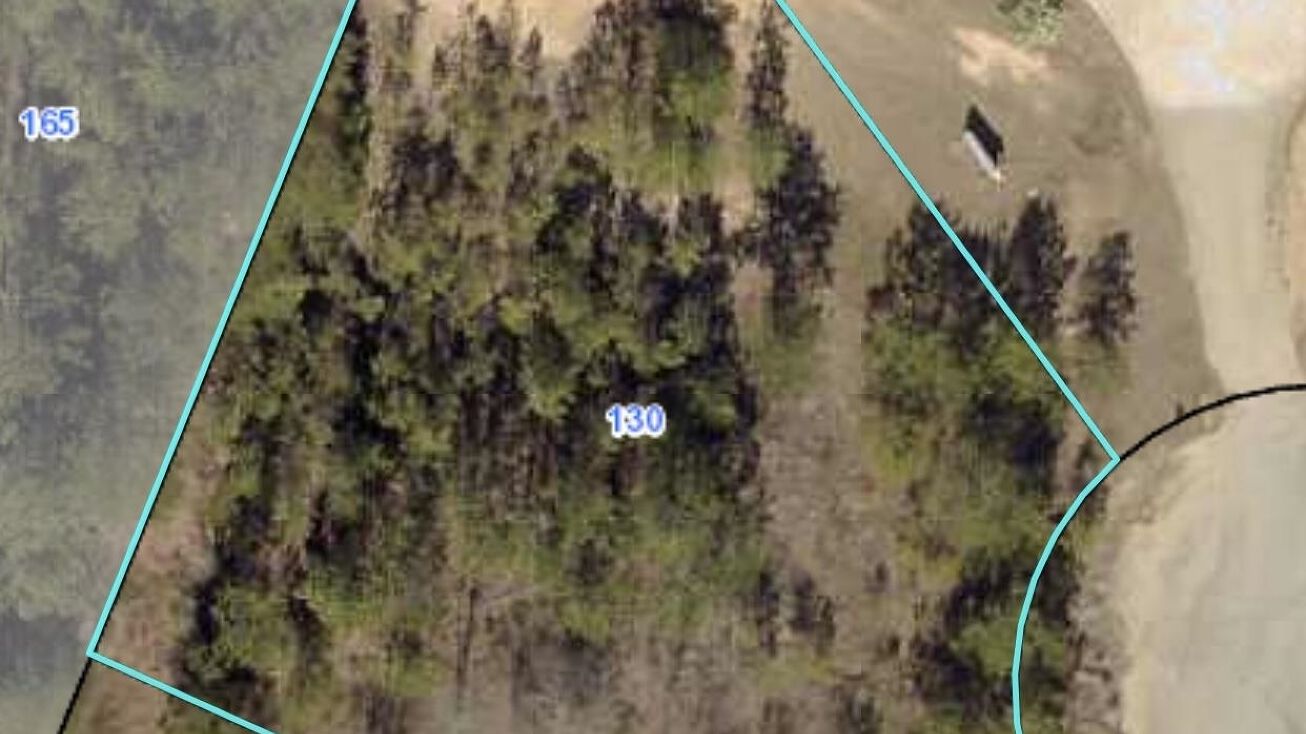 130 Chase Ct NW, Milledgeville, GA 31061 Land for Sale 130 Chase Ct NW