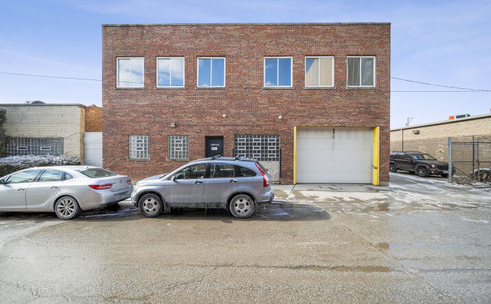 Pictures of Industrial property located at 7740 S Claremont Ave, Chicago, IL 60620 for sales - image #1