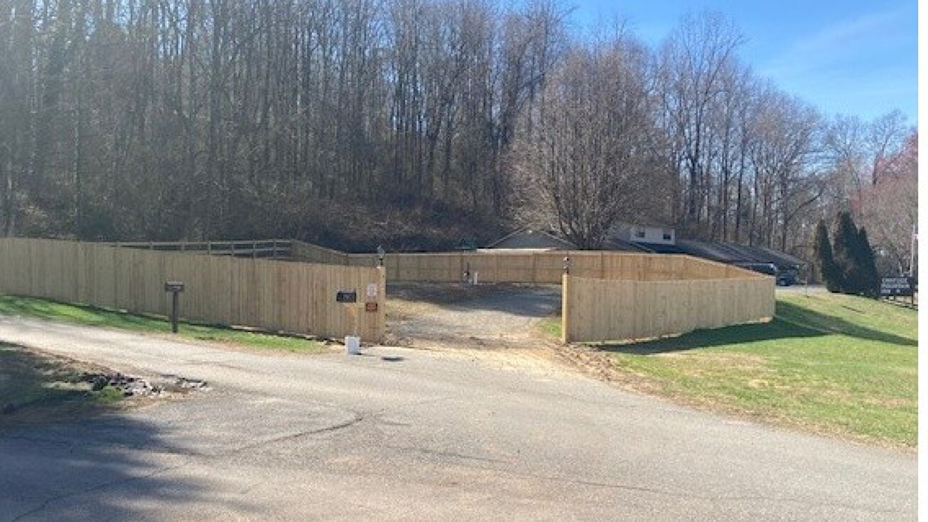 14 CHATUGE VILLAGE DR Lot 6, Hayesville, NC 28904