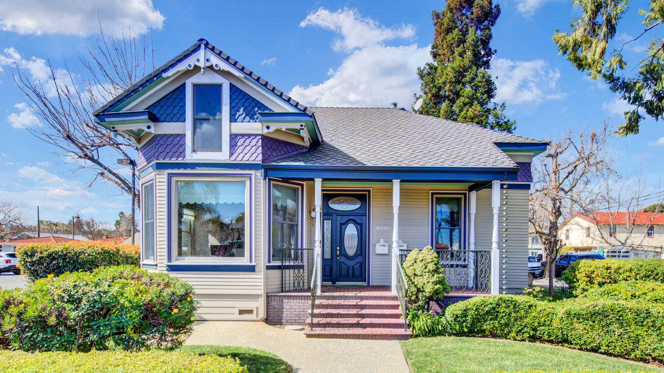 400 Cernon St, Vacaville, CA 95688