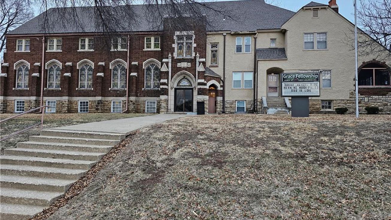 801 N 17th Street, Kansas City, KS 66102