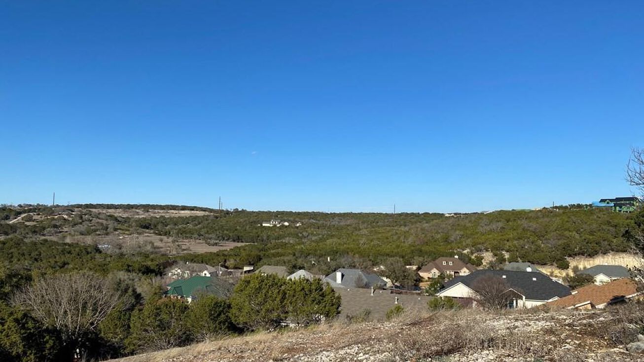 2120 Bluff Ridge Dr, Kerrville, TX 78028 Land for Sale 2120 Bluff