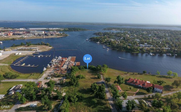 Pictures of Special Purpose property located at 200 Sherman Avenue, Panama City, FL 32401 for sales - image #1