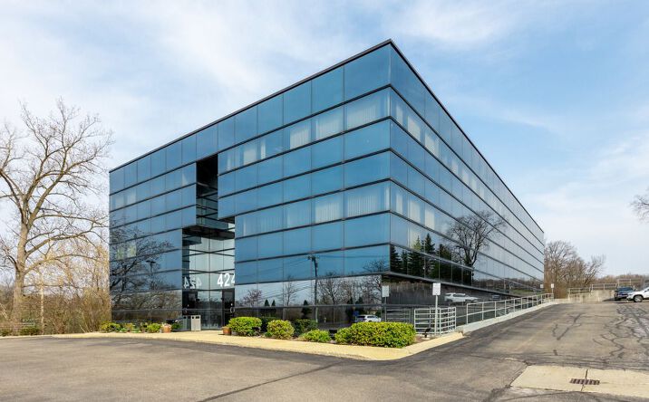 Pictures of Office property located at 42450 W 12 Mile Rd, Novi, MI 48377 for sales - image #1