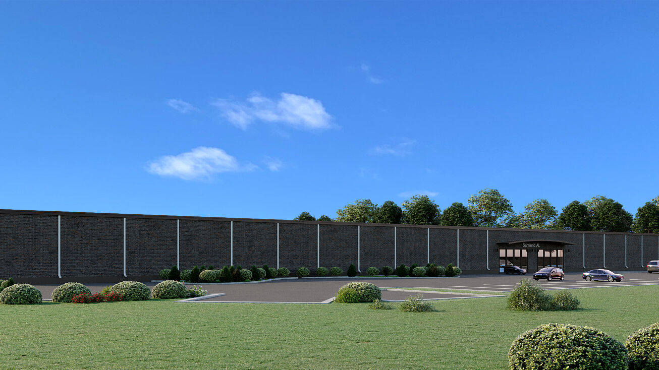 203 Celeste Rd, Saraland, AL 36571