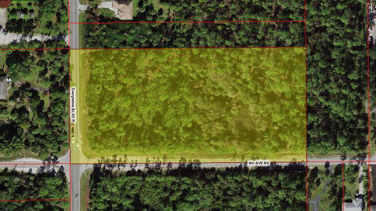 NSA Everglades Blvd N, Naples, FL 34120