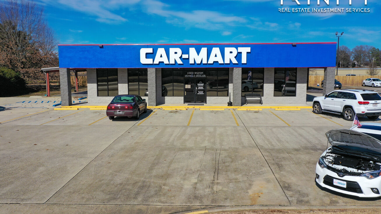 1017 US72, Tuscumbia, AL 35674