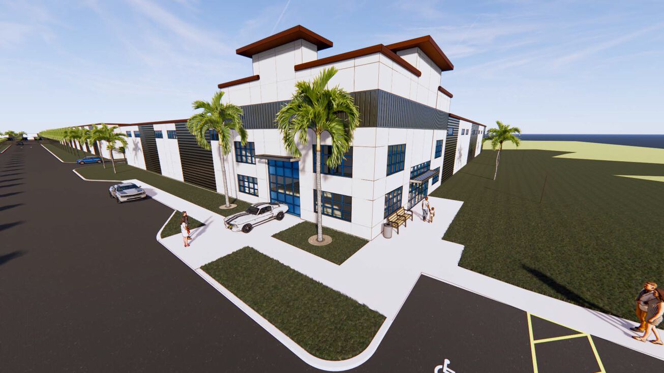 7550 SE Bridge Rd, Hobe Sound, FL 33455