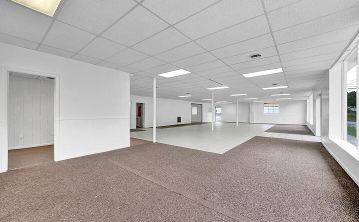 image of property at 3665 ALBA POST RD Poughkeepsie NY 12601