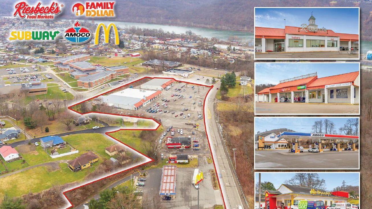 18301860 Franklin St, Toronto, OH 43964