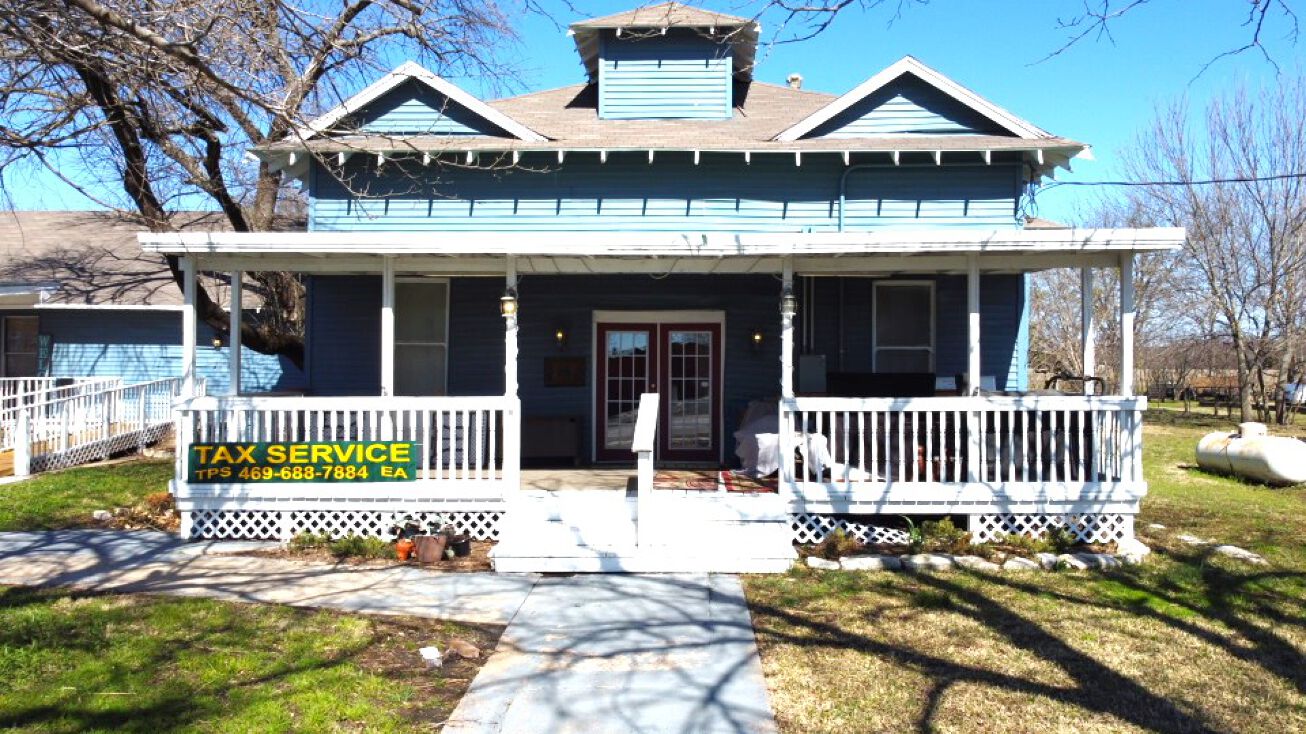 1251 S State Hwy 205, Rockwall, TX 75032