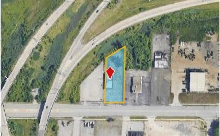 Pictures of Retail property located at 16800 Brookpark Rd, Cleveland, OH 44135 for sales - image #1