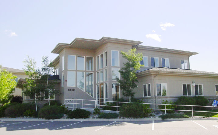 Pictures of Office property located at 6640 Gunpark Dr, Boulder, CO 80301 for sales - image #1