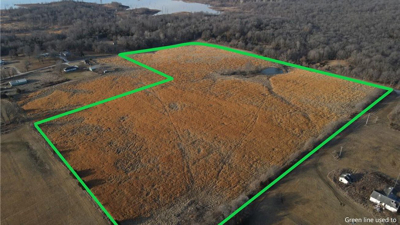 SE 561 Rd, Clinton, MO 64735 Land for Sale SE 561st Road