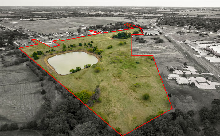 Pictures of Land property located at 525 Bois D Arc St, Whitesboro, TX 76273, Bois D Arc St, Whitesboro, TX 76273 for sales - image #1