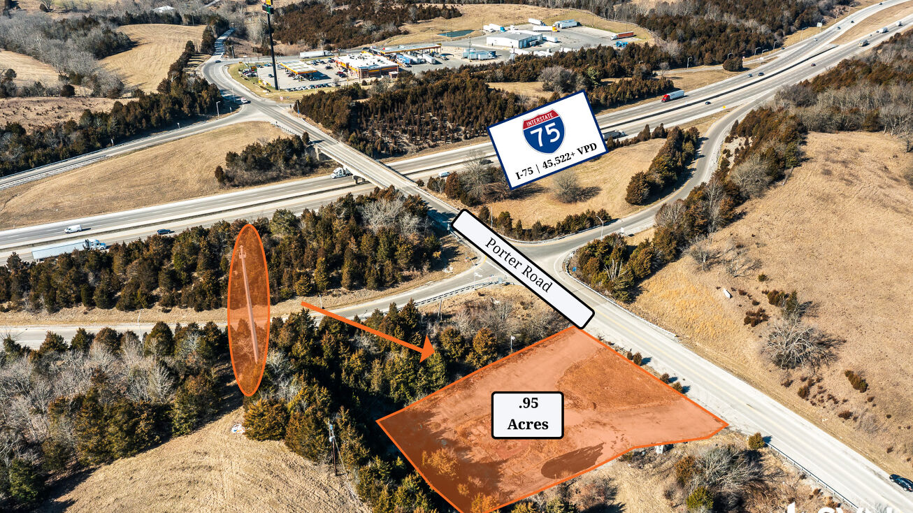 170 Porter Rd, Sadieville, KY 40370