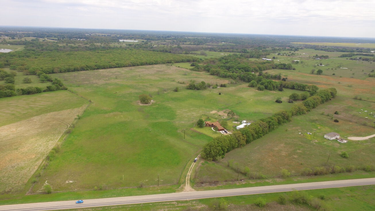 12053 TX34, Scurry, TX 75158 Land for Sale 12053 S State Highway 34