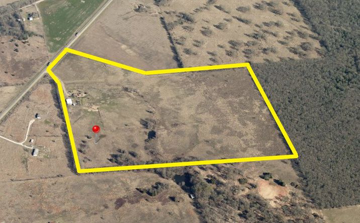 Pictures of Land, Mixed Use property located at 12053 TX-34, Scurry, TX 75158 for sales - image #1