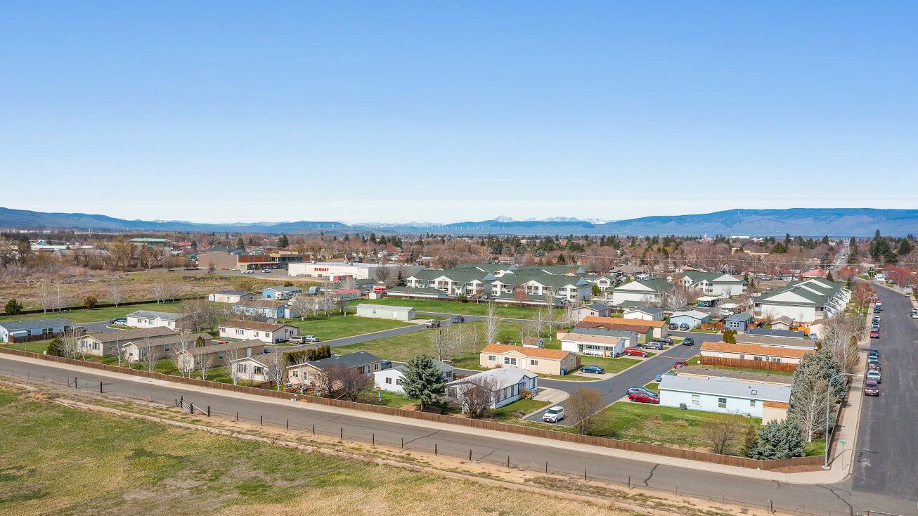 1201 S Chestnut St, Ellensburg, WA 98926