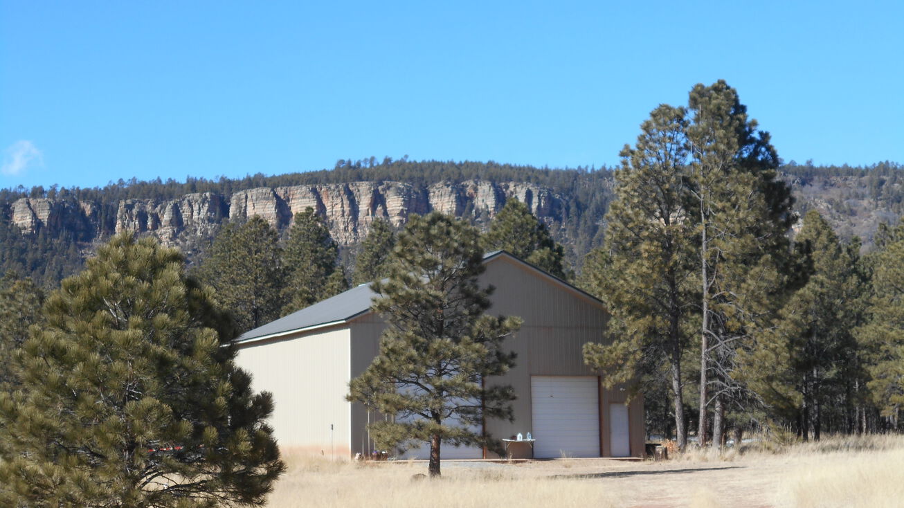 375 County Rd C004, Ocate, NM 87734 Land for Sale Los Hueros Ranch
