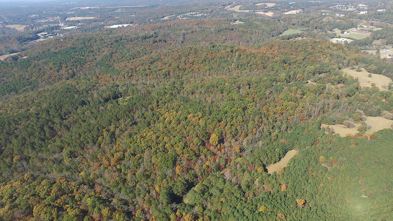 Flatbottom Rd, Ball Ground, GA 30107