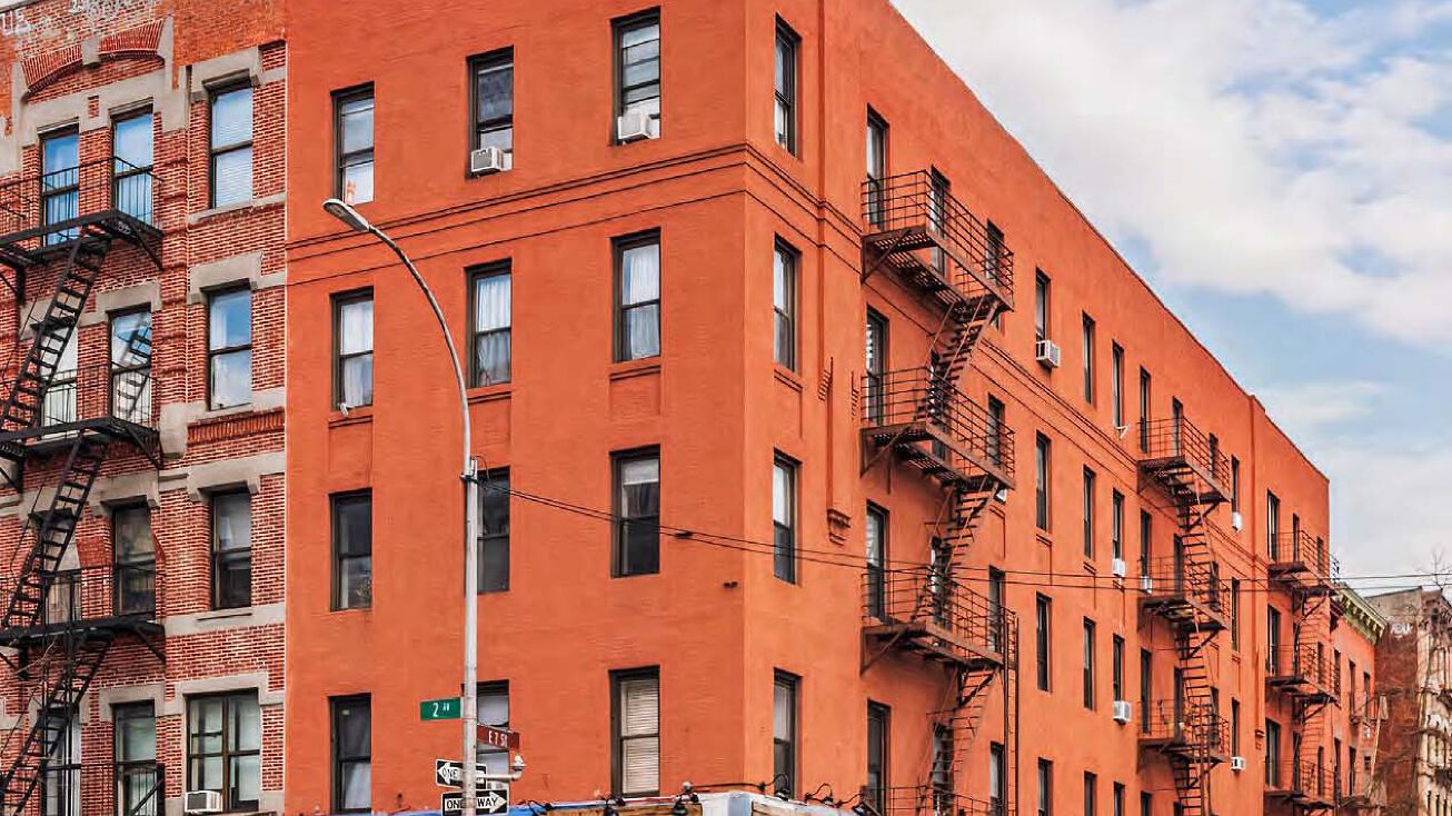 47 E 7th St, New York, NY 10003